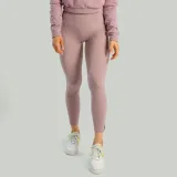 STRIX Dámské legíny Essential Mauve - Velikost: S | Barva: fialová | Pohlavie: Dámské | Hmotnost: 0,19 kg · záber 6