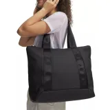 Dámska taška cez rameno UNDER ARMOUR UA Luna Tote-BLK · záber 4