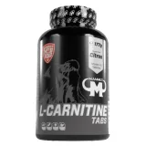 Mammut Nutrition L-Carnitin · záber 2