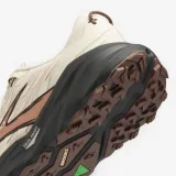 BROOKS BROOKS Range pánska bežecká obuv na trailový beh béžová 40 · záber 2