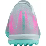 Pánské fotbalové kopačky turfy NIKE Mercurial Vapor 16 Academy M TF ocean cube pink blast · záber 4