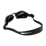 Plavecké brýle ARENA AIR-BOLD SWIPE-SMOKE-RED_WINE-BLACK · záber 2