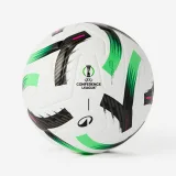 KIPSTA Oficiálna lopta Konferenčnej ligy UEFA 26/27 veľ. 5 s krabicou 5 · záber 1