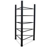 inSPORTline Dome Storage II · záber 2