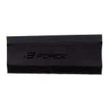 Chránič řetězu na kolo FORCE NEOPREN UNDERCHAIN 10cm · záber 1