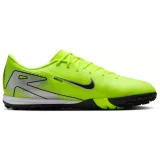 Pánské fotbalové kopačky turfy NIKE Mercurial Zoom Vapor 16 Academy M TF volt black · záber 2