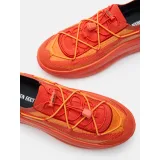 Rekreačná obuv MOON BOOT MB MOON247 XLACE-C001 SUNNYORANGE · záber 4