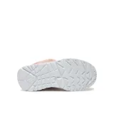 Dívčí kotníkové zimní boty SKECHERS Uno Lite Comfurt Collar mauve · záber 4