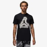Pánské tričko s krátkým rukávem NIKE JORDAN FLT MVP JM HBR SS CREW · záber 2
