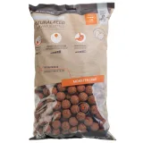 CAPERLAN Boilies na lov kapra NaturalSeed 20 mm 2 kg Monster Crab bez · záber 2