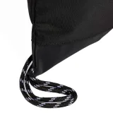 Vrecko na prezúvky ADIDAS APWR GYMSACK BLACK WHITE · záber 4