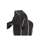 Malá taška cez rameno ADIDAS ADICOLOR SIB BLACK WHITE · záber 5