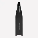 C4 CARBON BEUCHAT FBG Umberto Pelizzari plutvy na rybolov a freediving tuhosť 25 čierne 42-43 · záber 2