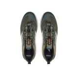 Pánska nízka turistická obuv ADIDAS Terrex Skychaser M olive strata grey two core black · záber 3