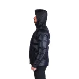 Pánská bunda NORTHFINDER ELIO-269black · záber 3