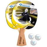 Set na stolní tenis DONIC Persson 500 Kork · záber 5