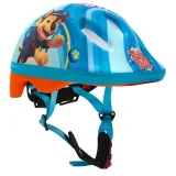 Seven Cyklistická helma Paw Patrol, modrá, XS 44-48cm · záber 2