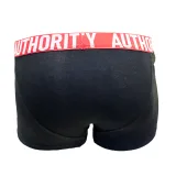 Pánské boxerky AUTHORITY B - BAPE 3PCK BLK MIX GUM · záber 5
