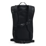 Batoh UNDER ARMOUR UA Flex Trail Backpack-BLK · záber 5