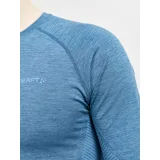 Pánske termo tričko s dlhým rukávom CRAFT CORE DRY ACTIVE COMFORT LS M-B676000-Universe · záber 5