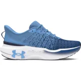 Pánská běžecká obuv UNDER ARMOUR UA Infinite Elite horizon blue tech blue midnight navy · záber 1