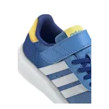 Chlapecká sportovní obuv (tréninková) ADIDAS Lite Racer 3.0 EL royal blue cloud white blubrs · záber 5