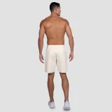 GymBeam Šortky Relay Pearl - Velikost: S | Barva: Čierna | Hmotnost: 0,395 kg | Balení: 54 · záber 5
