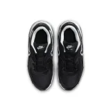 Chlapecká vycházková obuv NIKE Air Max Excee K black white dark grey · záber 3
