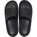 Pantofle (plážová obuv) CROCS Classic Slide V2 black · záber 4