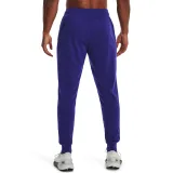 Pánské tepláky UNDER ARMOUR UA RIVAL TERRY JOGGER-BLU 254 · záber 2