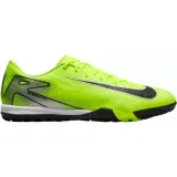 Pánské fotbalové kopačky turfy NIKE Mercurial Zoom Vapor 16 Academy M TF volt black · záber 1