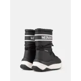 Pánské vysoké zimní boty MOON BOOT MB MOON247 POLAR WP, N001 BLACK · záber 2