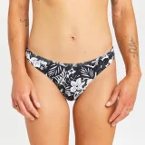 DECATHLON Spodný diel dámskych táng Lulu Borneo čierny L-XL · záber 2