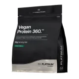 TPW Vegan Protein Extreme chocolate silk · záber 2