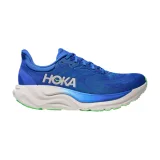 Pánská běžecká obuv HOKA Arahi 8 M cobalt blue neon green · záber 1
