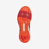 ADIDAS ADIDAS Crazyquick LS Padel pánska padelová obuv bielo-červená 43 1/3 · záber 2