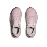 Dámska bežecká obuv HOKA Arahi 8 W lilac cream neon cantaloupe · záber 3
