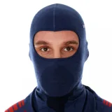 Brubeck Merino KM10370 navy - L/XL · záber 5