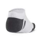 Under Armour Performance Tech 3pk NS Socks White · záber 6