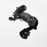BTWIN Prehadzovač 3 - 6 rýchlostí NO SIZE · záber 1