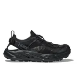 Pánské sandály HOKA Hopara 2 M black black · záber 1