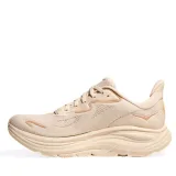 Dámska bežecká obuv HOKA Clifton 10 W vanilla birch · záber 2