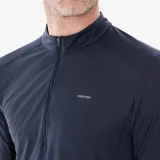 QUECHUA Pánske tričko MH500 s dlhým rukávom na horskú turistiku L · záber 2