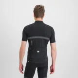 Pánský cyklistický dres s krátkým rukávem SPORTFUL Giara jersey, black · záber 3