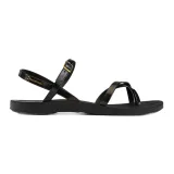 Dámské sandály IPANEMA Fashion Sandal W black gold · záber 2