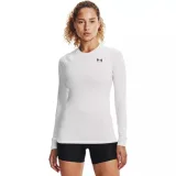 Dámske kompresné tričko s dlhým rukávom UNDER ARMOUR UA HG Authentics Comp LS · záber 1
