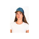 Kšiltovka BUFF TRUCKER CAP BRAK STONE BLUE · záber 4