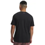 Pánské tričko s krátkým rukávem UNDER ARMOUR PROJECT ROCK Project Rock Simple Branded SS · záber 3