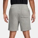Pánske teplákové kraťasy NIKE JORDAN M J JUMPMAN FLC SHORT 2 · záber 4