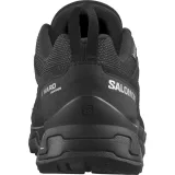 Salomon X Ward Leather GTX M - Velikost: 42 · záber 5